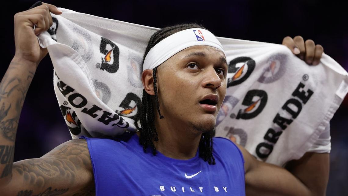 Fresh off 3-point barrage, Magic visit banged-up Suns 