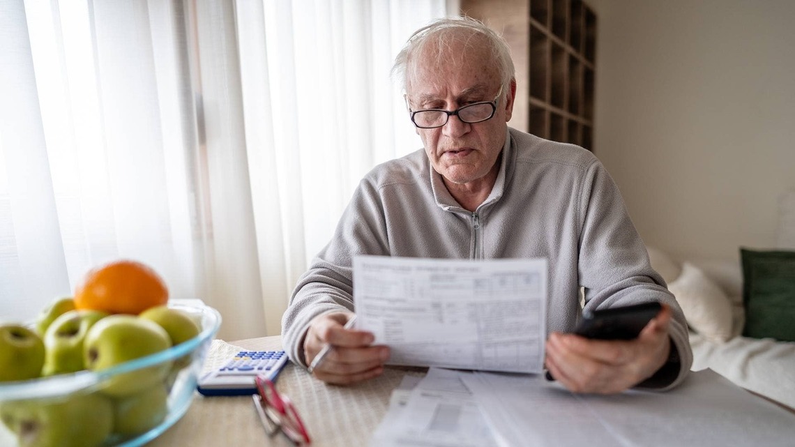 Your 2027 COLA raise may not survive 3 costs 
