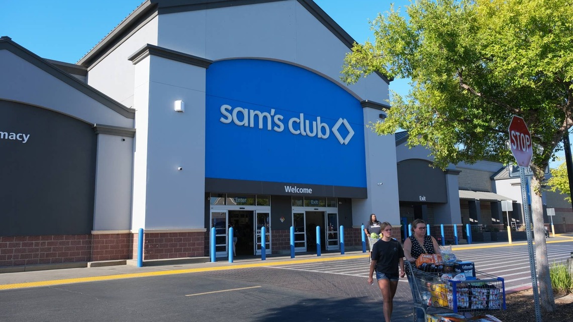 Sam's Club's New Fall Muffin Variety Pack Is Here-And the Best Flavor Isn't Even Pumpkin Spice 
