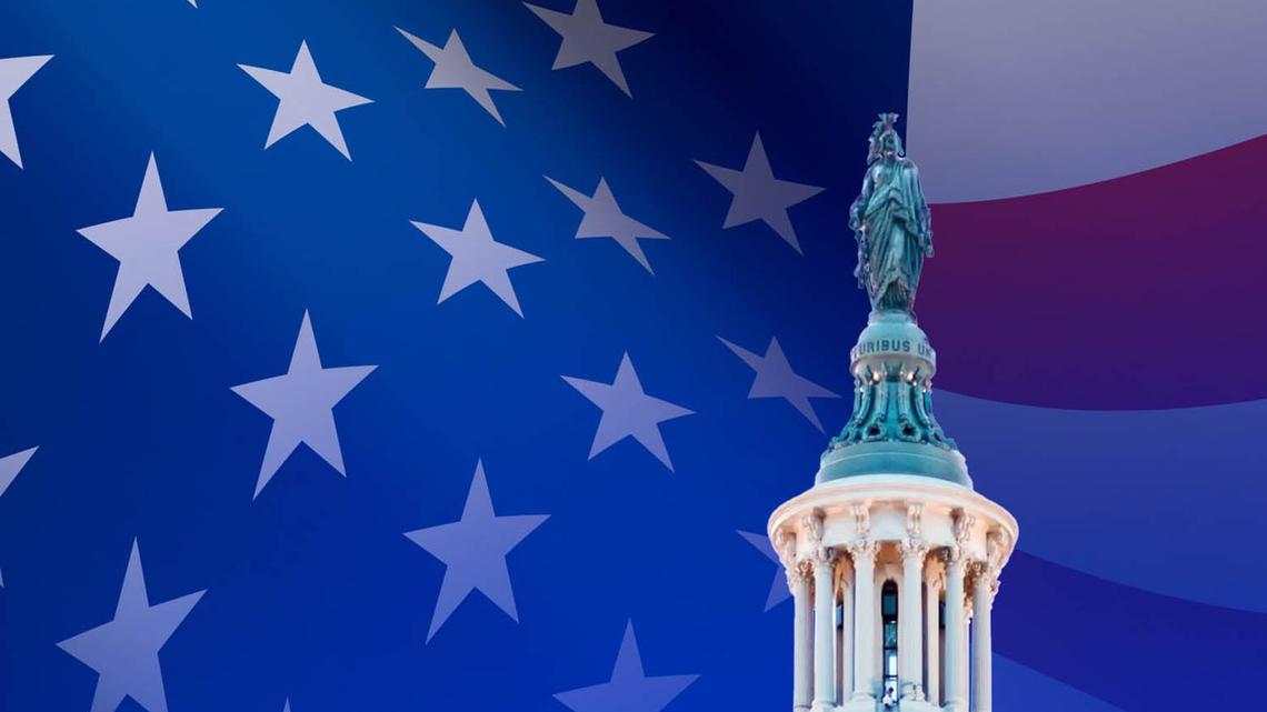 TV Tinsel: Gary Sinise, Joe Mantegna answer call as hosts of PBS Memorial Day concert