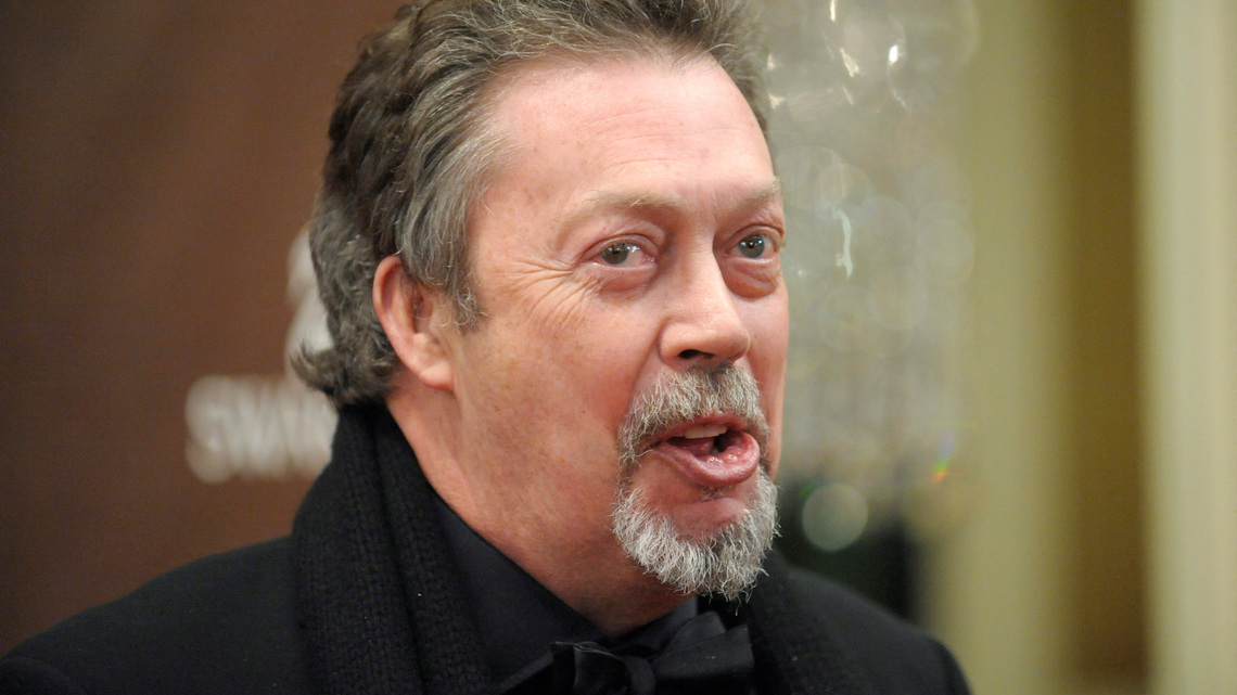 Tim Curry, actor famed for 'Rocky Horror Picture Show,' dead at 80 