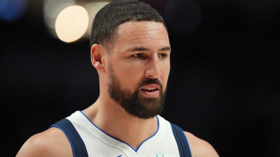 Klay Thompson Under Fire on Old Megan Thee Stallion Video After Split 