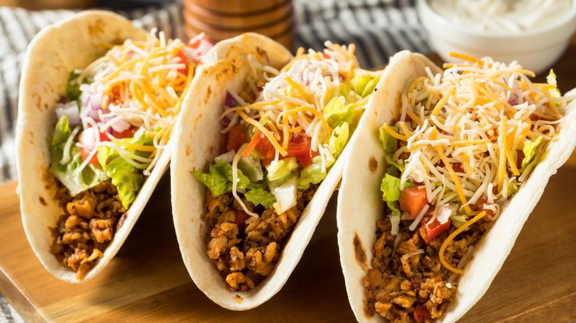 62-year-old fast-food Mexican chain, Del Taco, quietly closing restaurants 