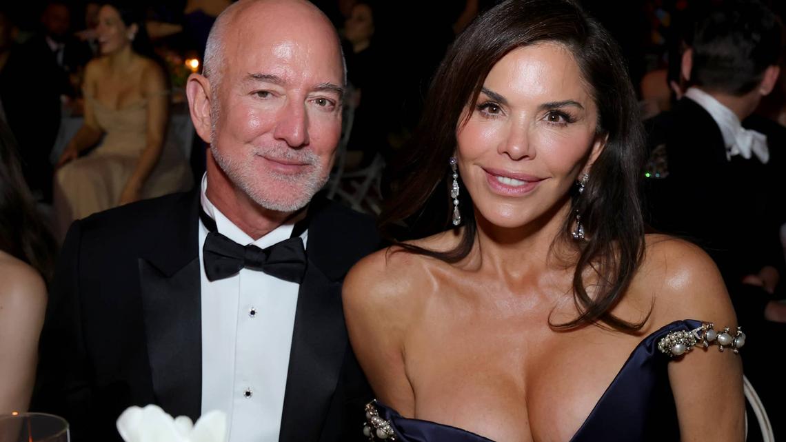 Billionaire Jeff Bezos Takes a Surprising Stand on What Your Tax Rate Should Be 
