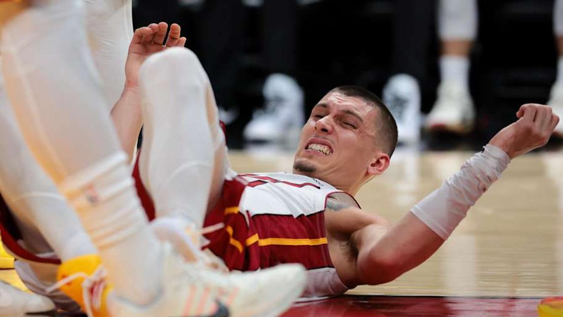 The Miami Heat Need to Take Their Medicine and Move On