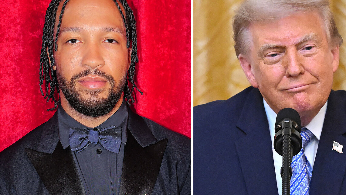 Knicks Star Jalen Brunson Addresses 'Assumptions' About White House Visit 