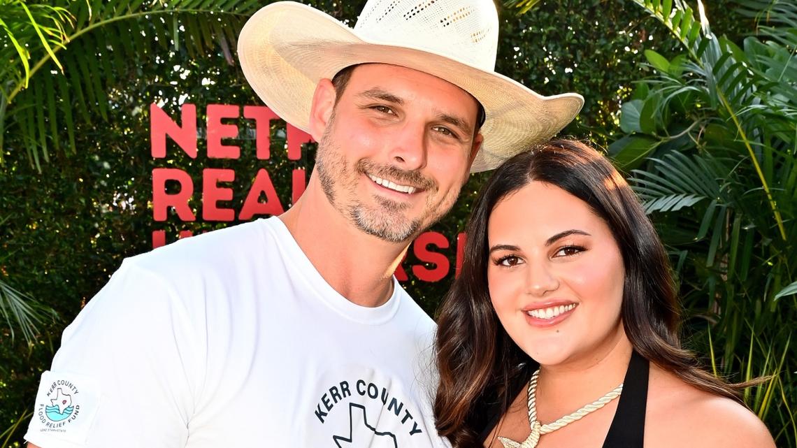Love Is Blind's Alexa Lemieux Breaks Silence on Reason for Her Divorce 