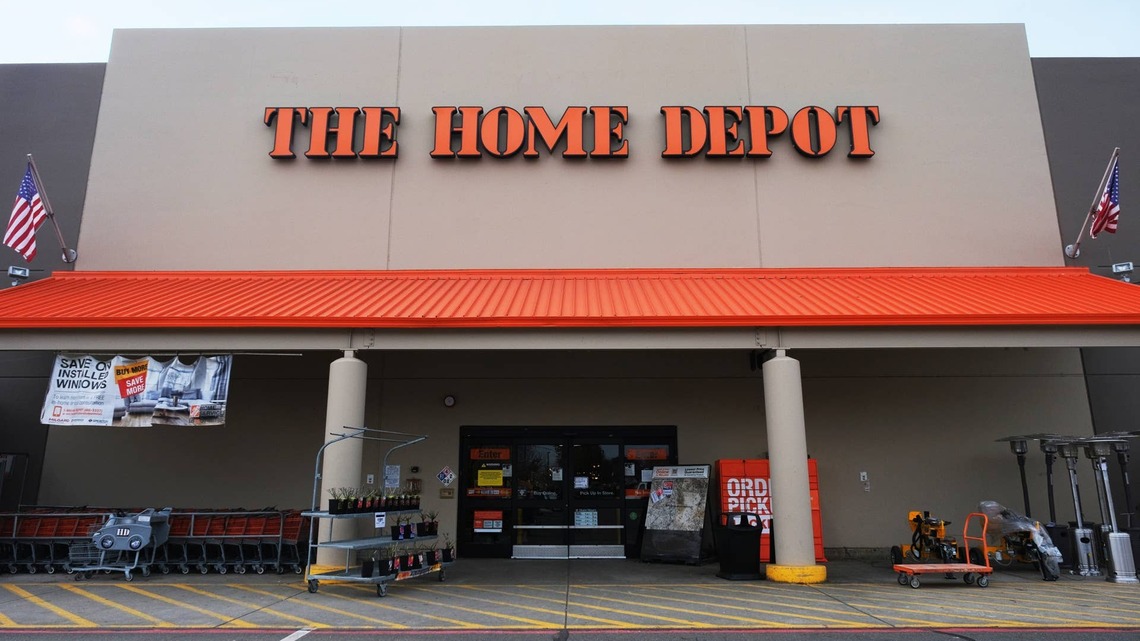 These Are Home Depot's 2026 Labor Day Hours