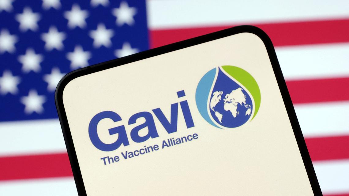 US to re-engage with Gavi vaccine alliance amid Ebola outbreak, Rubio says 