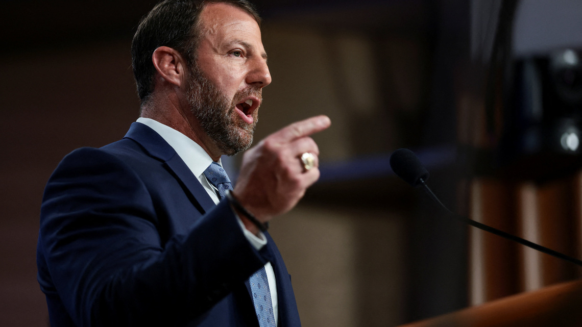 US Homeland Security chief defends visa denials as World Cup begins 