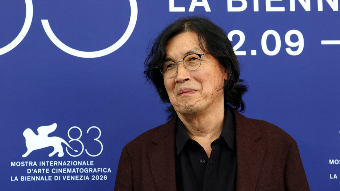 South Korea's Lee Chang-dong tackles labour trauma in Venice comeback