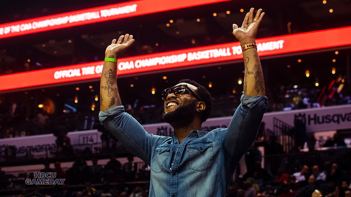  B Daht’s vocals opened up the Tay Keith-produced “Before I Let Go.”
