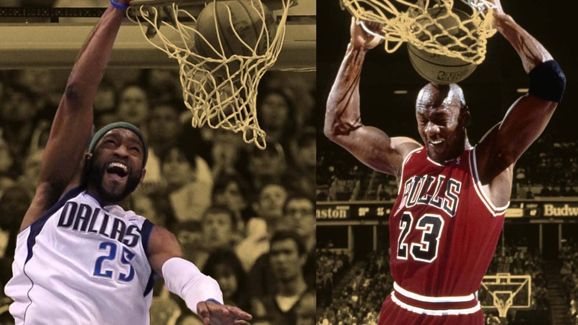 "The greatest dunker I've ever seen in the NBA" - Byron Scott on why Vince Carter wins over Michael Jordan in a dunking debate 