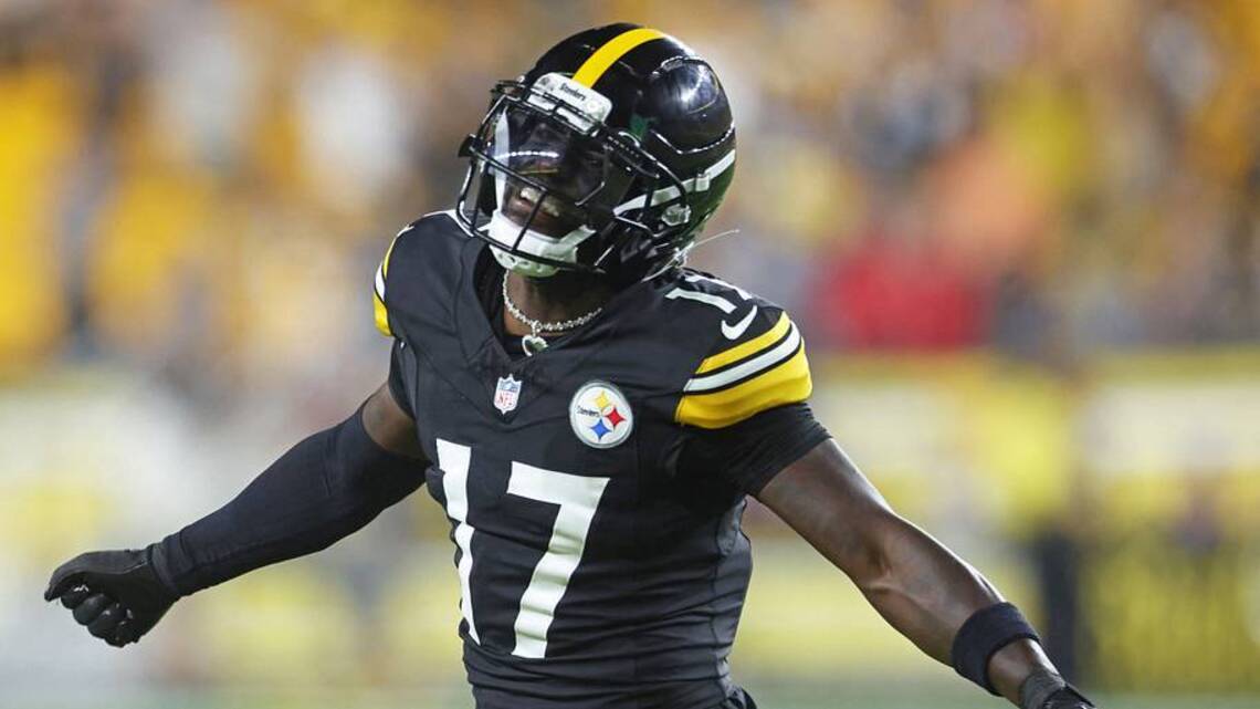 5 Steelers Will Benefit From Jalen Ramsey's Absence