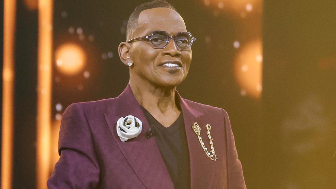 Randy Jackson's Dramatic Weight Loss Over the Years-What He's Said About His Health 