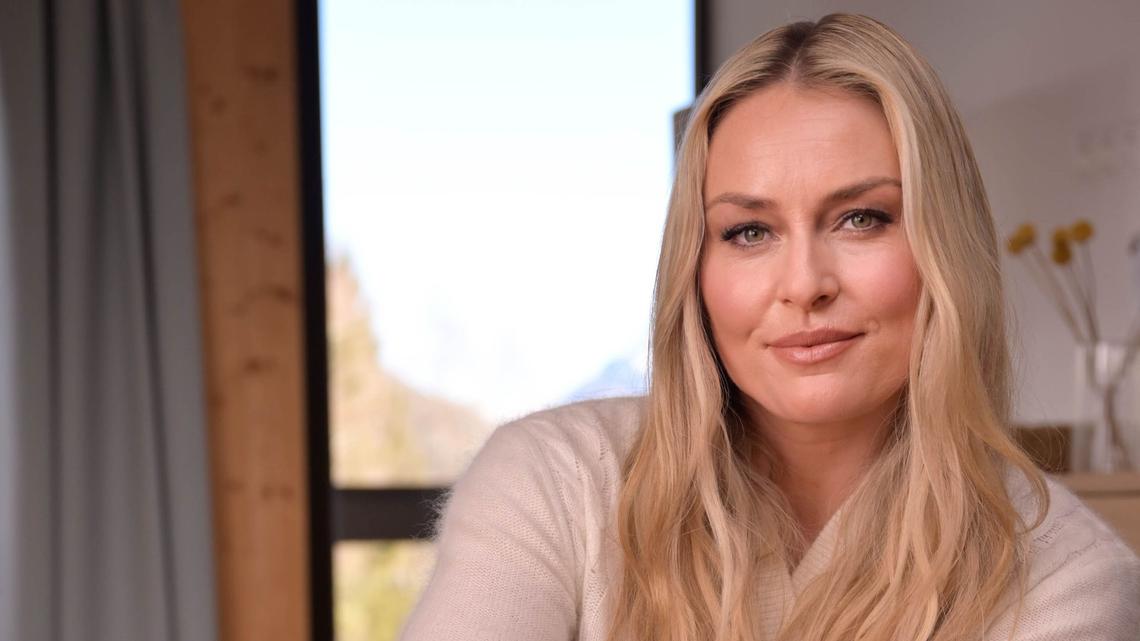 Lindsey Vonn Talks Perseverance and Recovering After 2026 Olympics