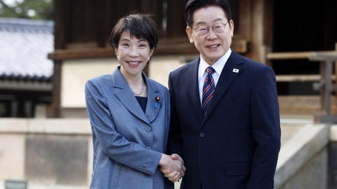 Omotenashi Barefoot Hospitality: A new paradigm for Korea-Japan relations 