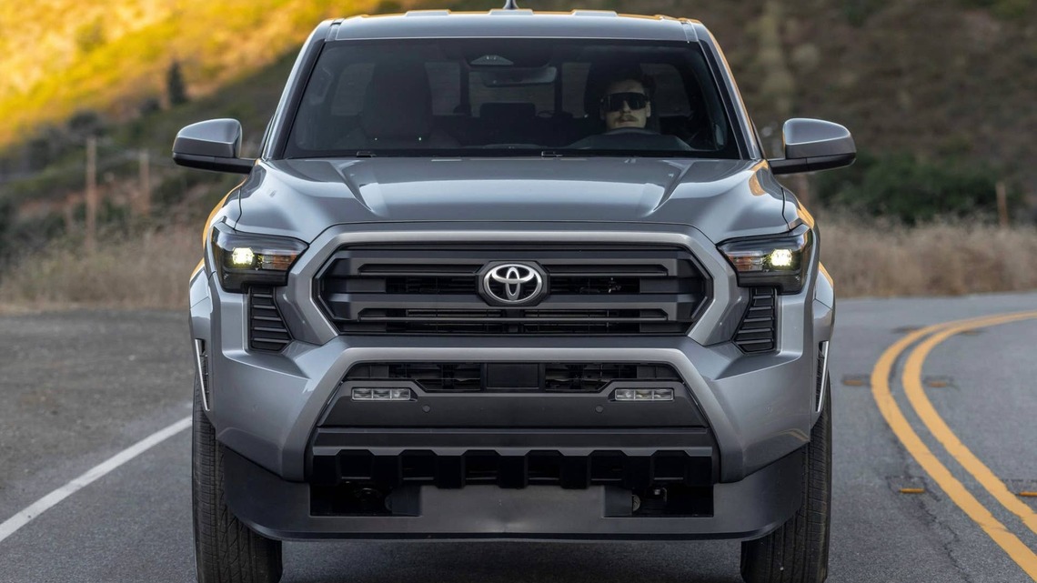 Toyota's 6 Biggest Recalls of 2026 Affect Nearly 1.7 Million Vehicles 
