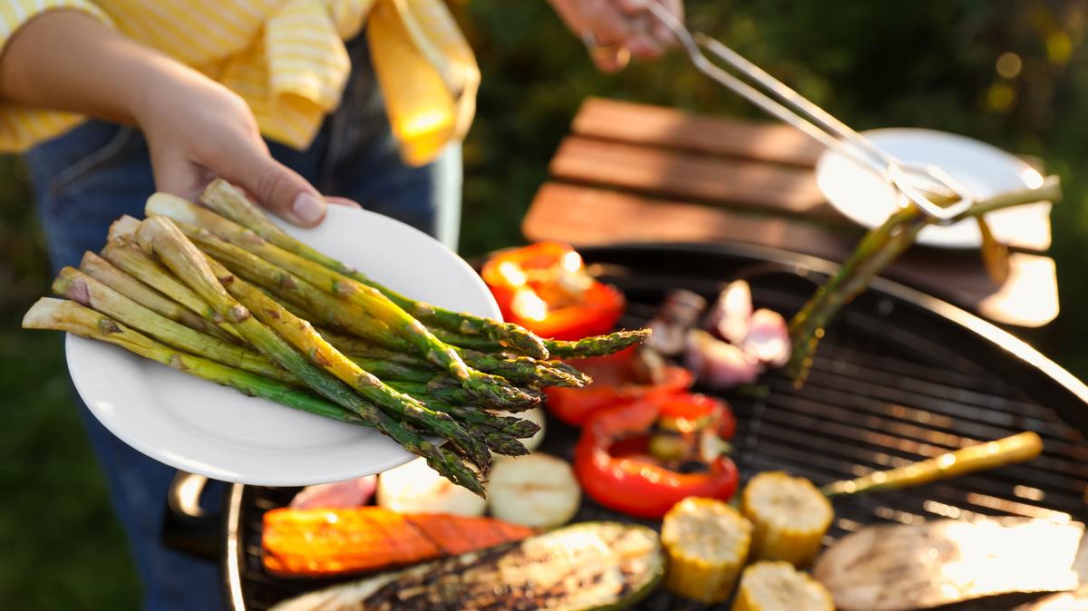 Centre County chefs offer tips for grilling burgers, hot dogs and more this summer.