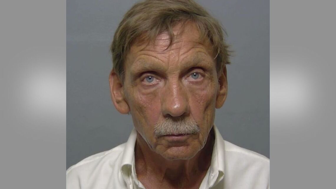 Man, 67, Arrested After Allegedly Holding Tinder Date's Friend at Gunpoint 