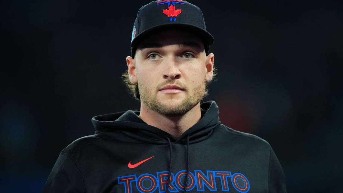 Blue Jays Announce Trey Yesavage News Before Royals Game