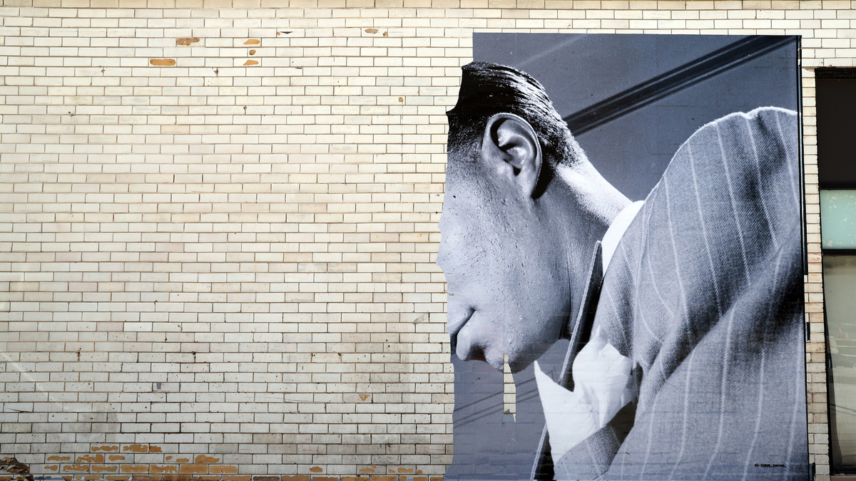 Fate is uncertain for Nat King Cole mural in Chicago