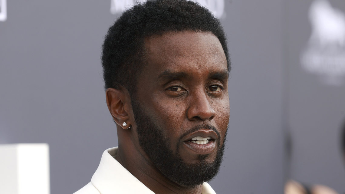 Sean Combs placed in solitary confinement following reports of lavish prison lifestyle 