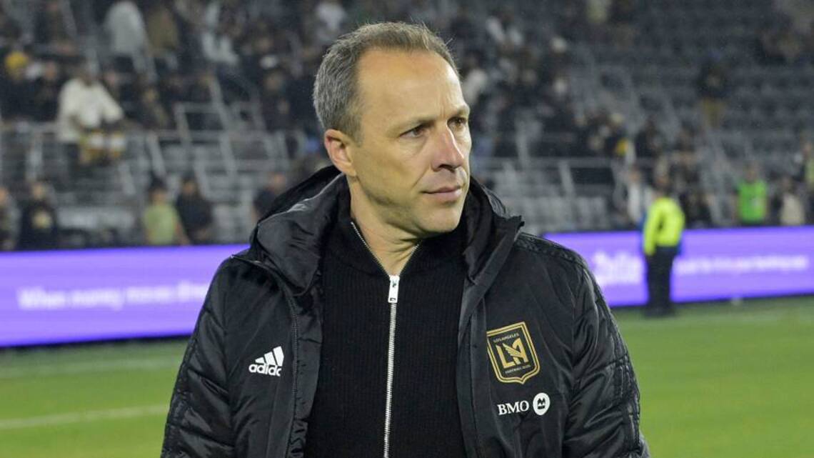 U.S. Soccer Hire USMNT Legend, MLS Cup Champion As Olympic Manager for LA 2028