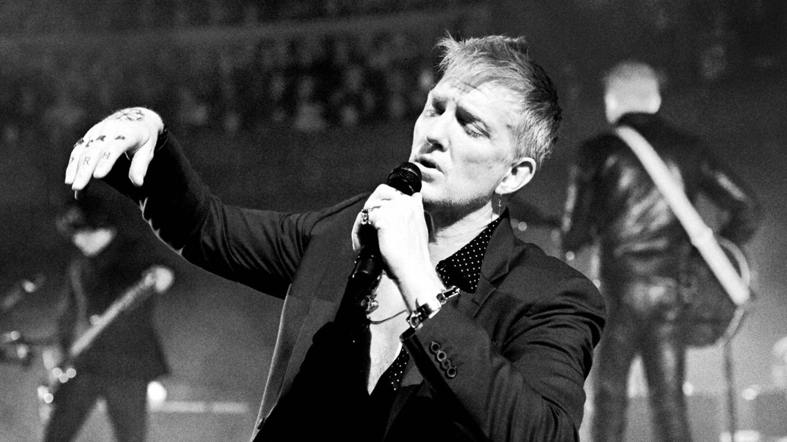 Beloved Rock Band, Reunited After 12 Years, Ranked Among 'Best Supergroups' of All Time 