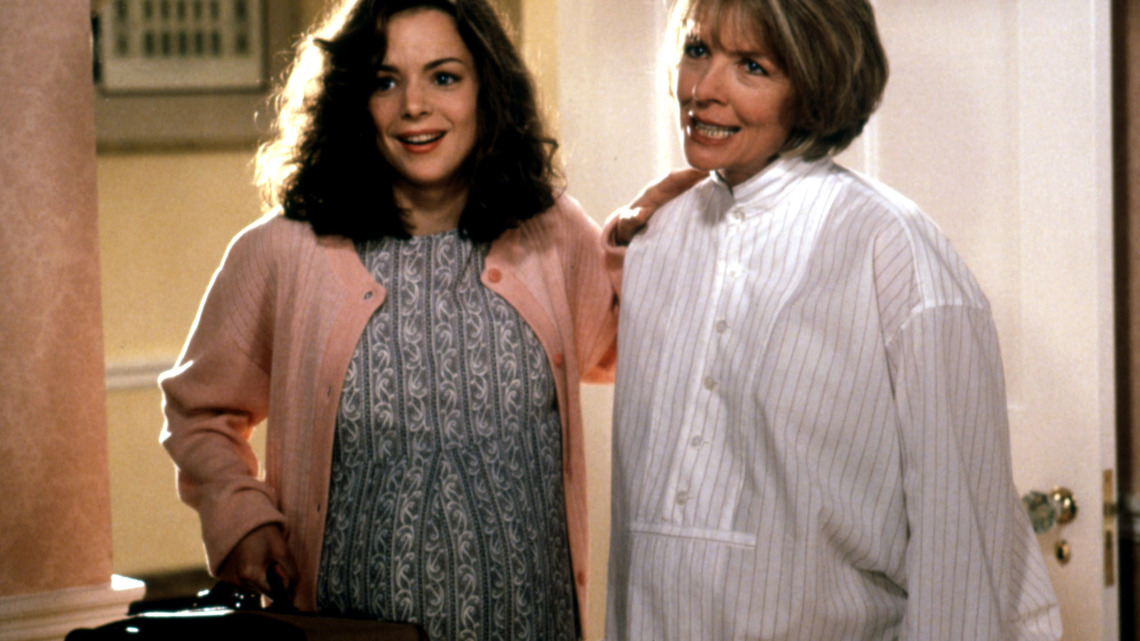 Kimberly Williams Buys 'Father of the Bride' Mom Diane Keaton's Hat, Gloves 