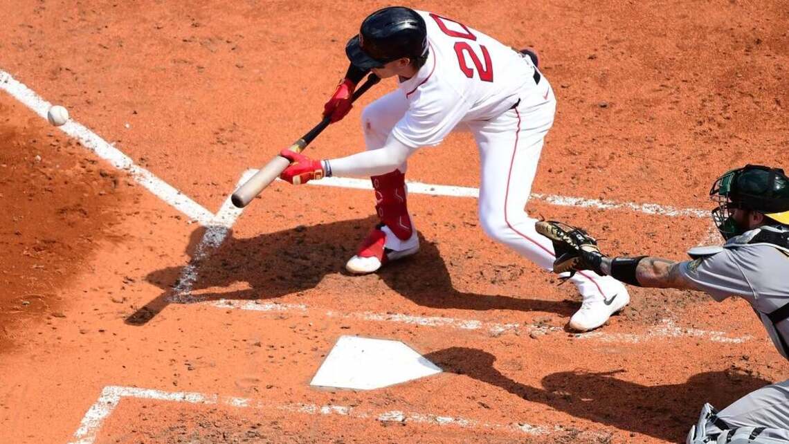 Red Sox facing rare adversity of late entering 4-game set at Blue Jays 
