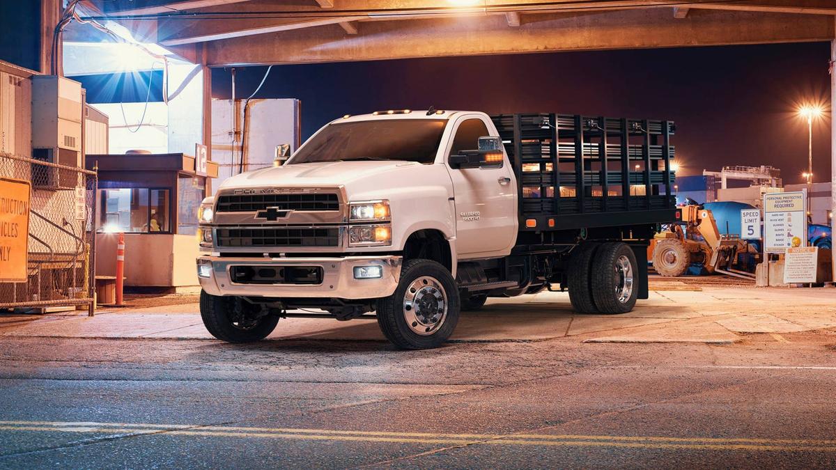 Chevrolet
