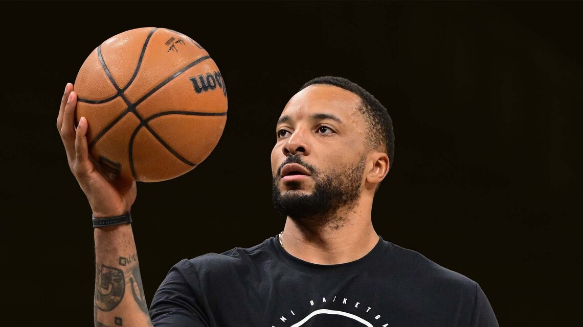 The threat of hot wings made Norman Powell name the most overrated team in the NBA: "The Lakers" 