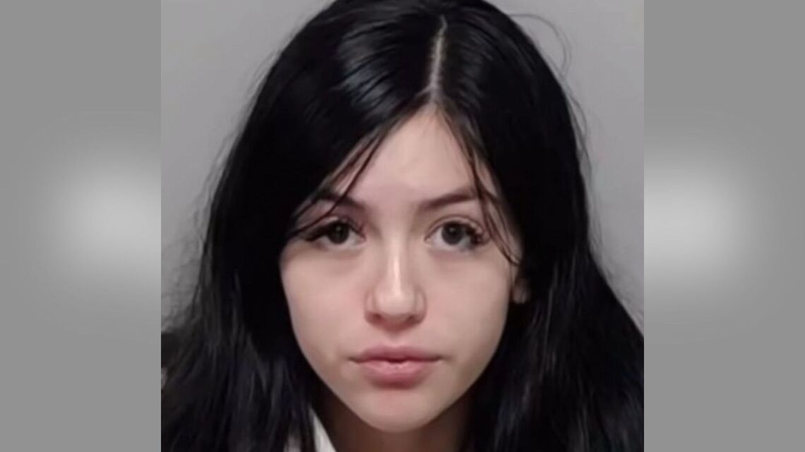 Mom Arrested After Leaving 1-Month-Old Son With Stranger She Met at Bus Stop 