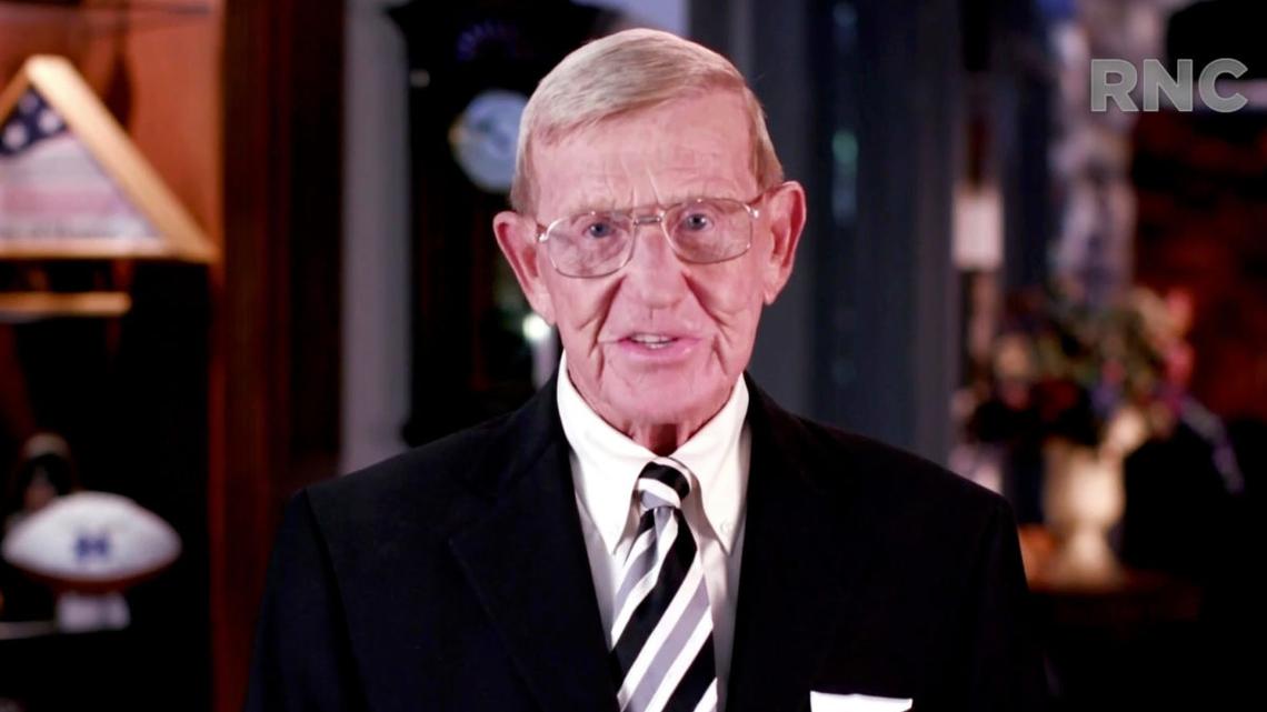 Lou Holtz Cause Of Death: What We Know