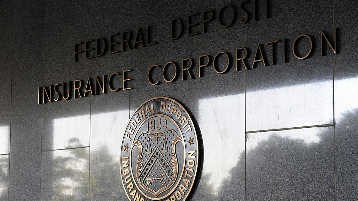 Editorial: Americans rely on deposit insurance. Now is the time to fortify it