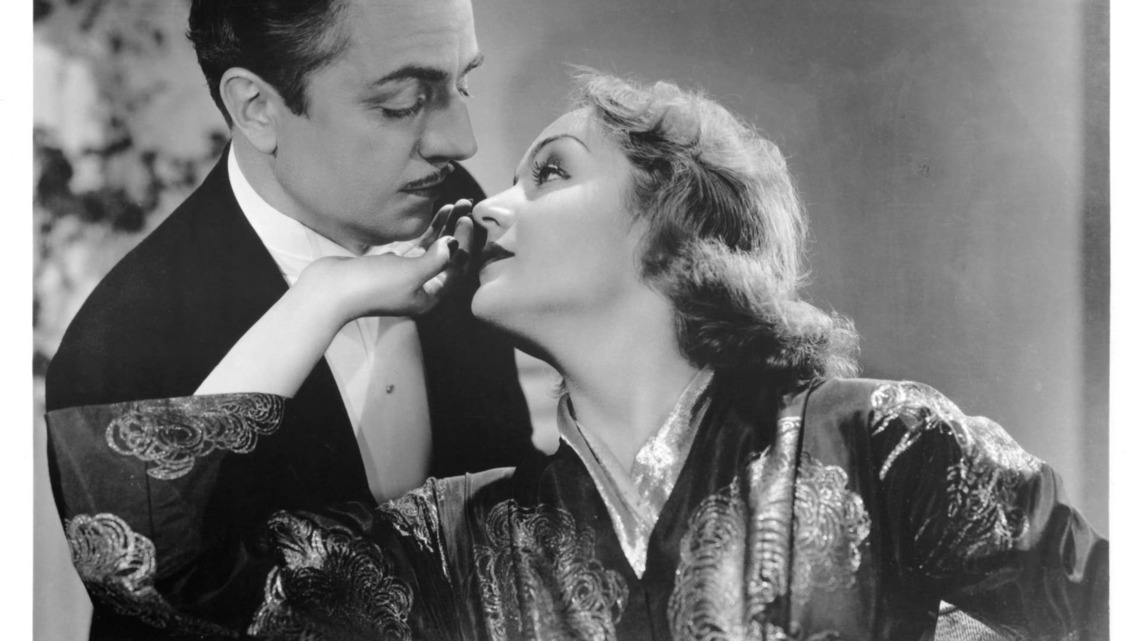 90 Years Ago Today: 1936 William Powell Classic, Named One of the 'Greatest Comedies of All Time,' Began With One Demand 