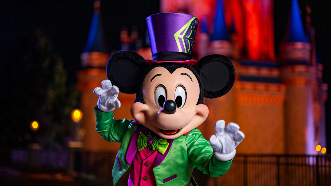 Florida theme parks could close early on select dates. Here's what to know