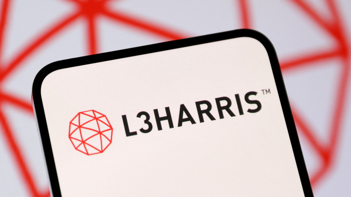 L3Harris gets $955 million US contract to supply 18 satellites for Golden Dome missile shield 