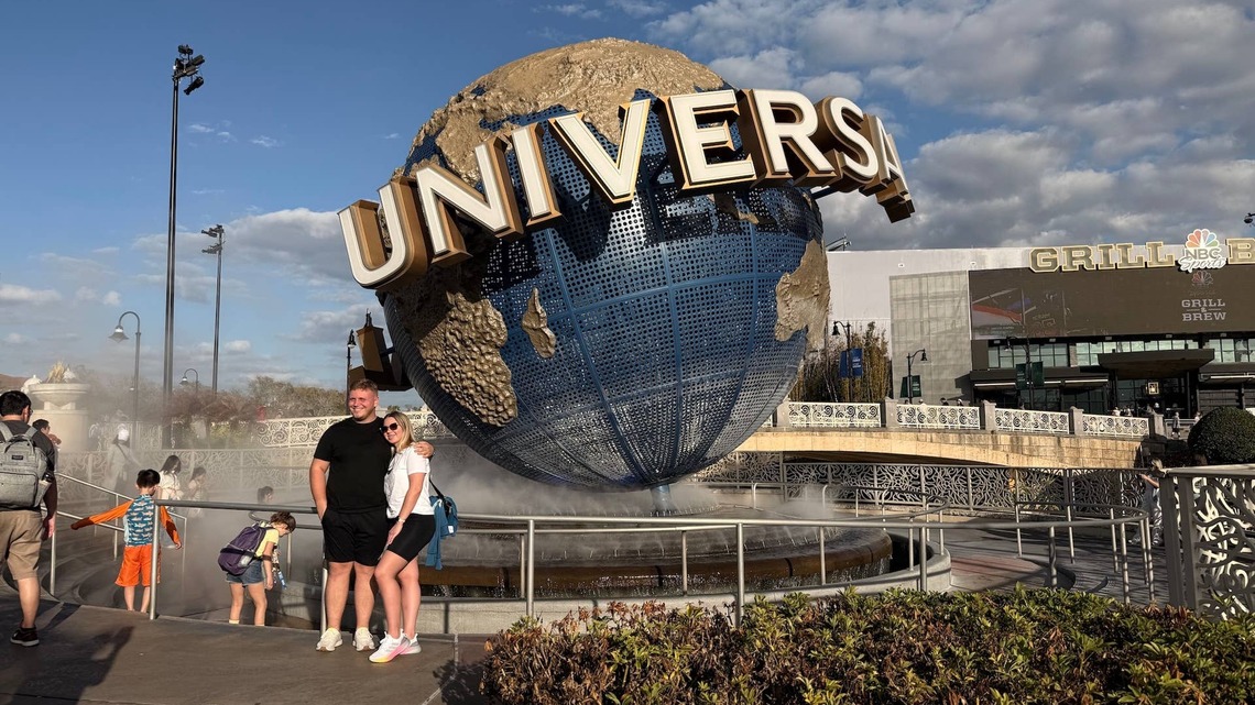 Universal Orlando to Close Original Opening-Day Attraction After 36 Years 