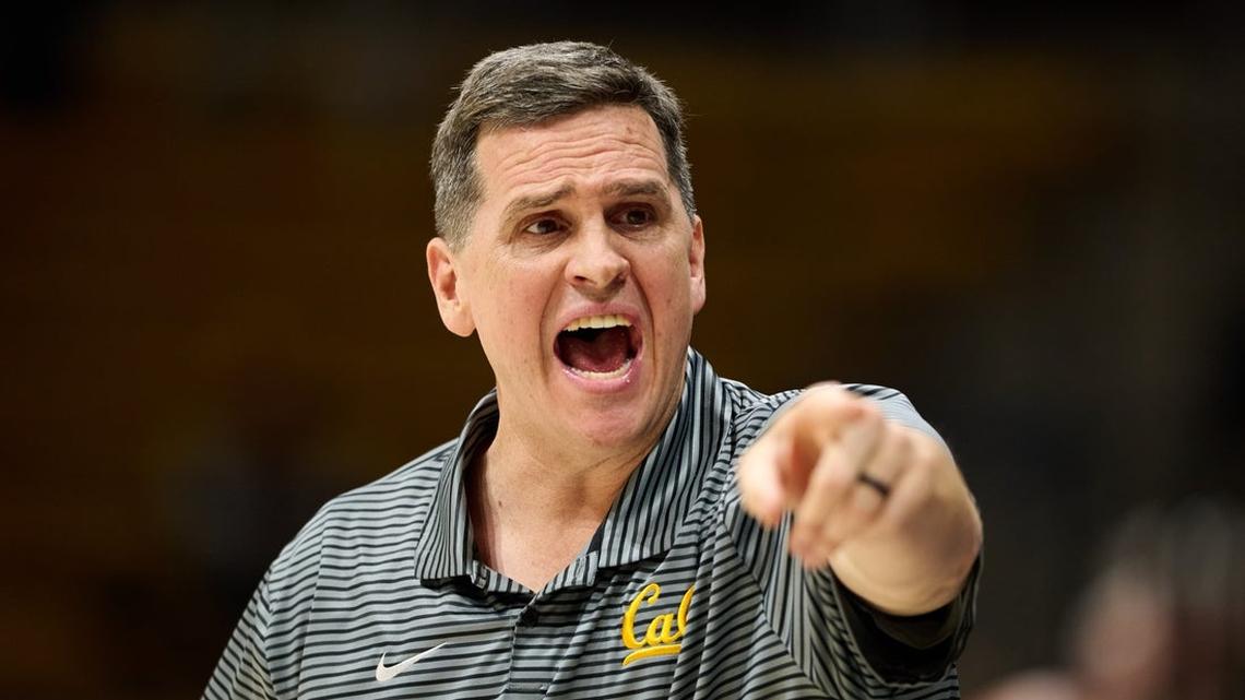 Cal rallies in second half to avoid upset at Georgia Tech 