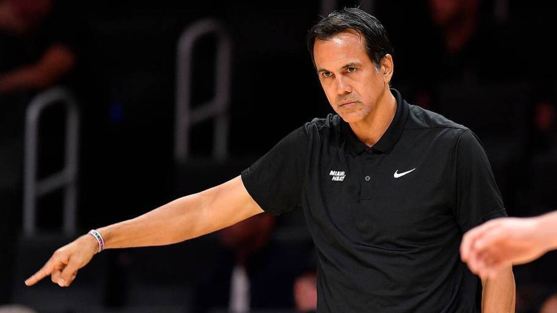 The Biggest Question Mark for the Miami Heat Heading into the Season