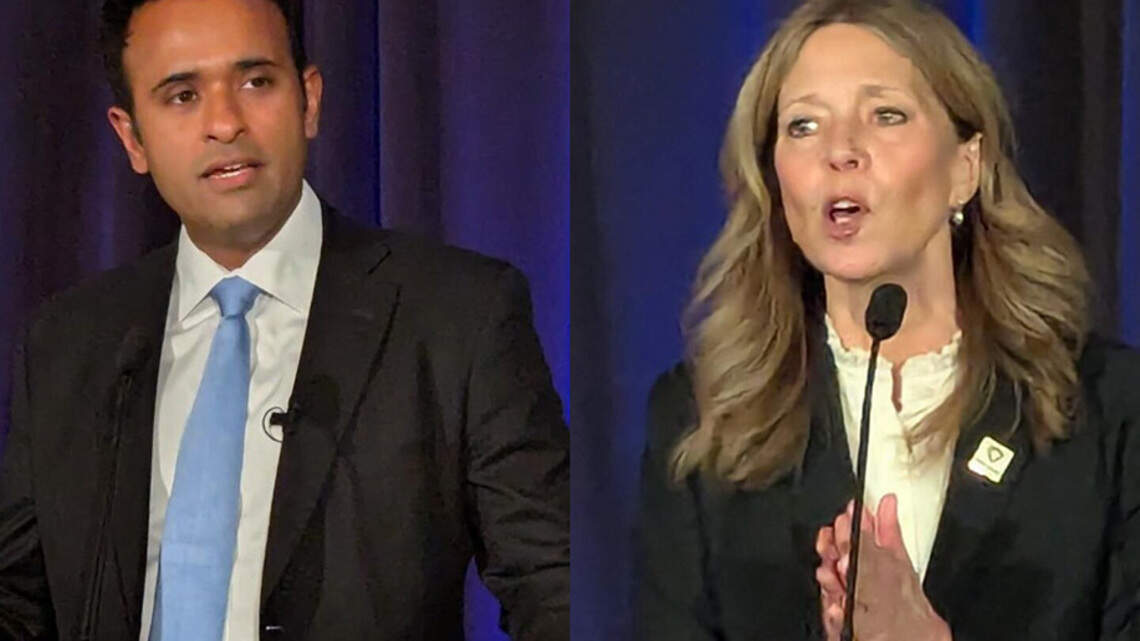 Why the Ramaswamy-Acton Ohio governor race got so personal and ugly