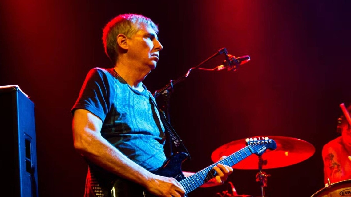 1970s Hardcore Band Announces Massive 2026 Fall Tour 