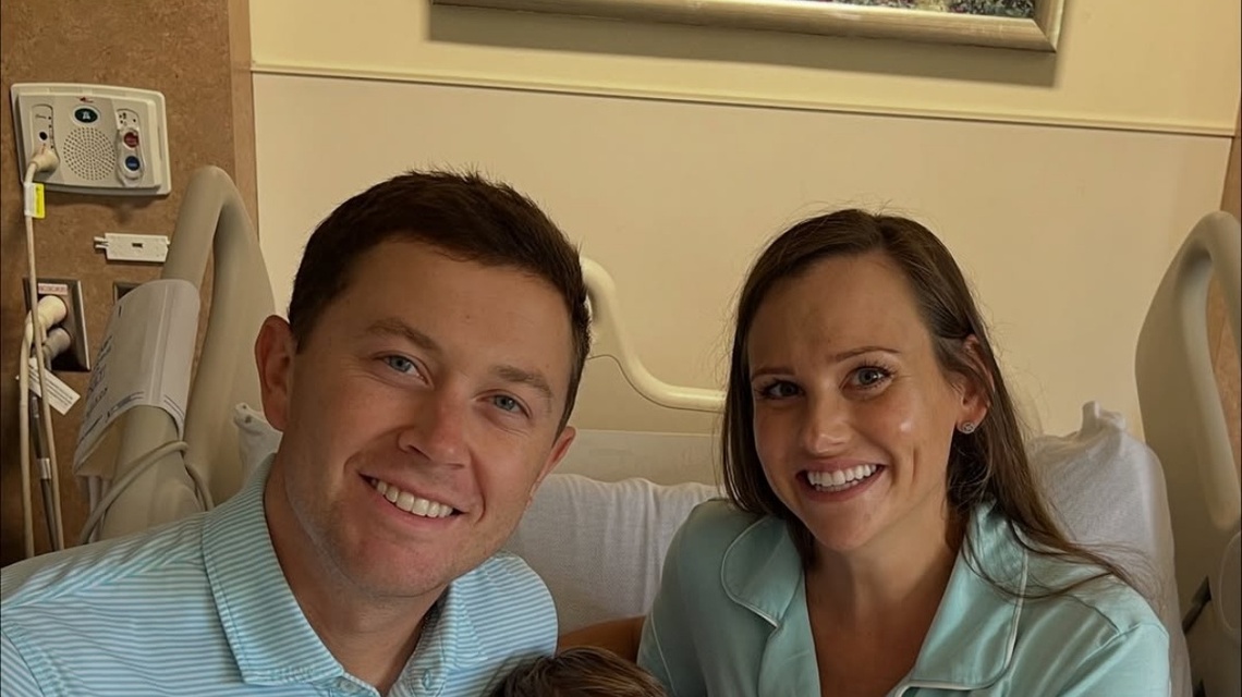 ‘American Idol’ star Scotty McCreery & wife welcome second baby. What we know