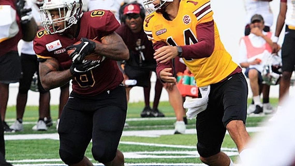 Colorado QB Dominiq Ponder's BAC double legal limit in fatal wreck 