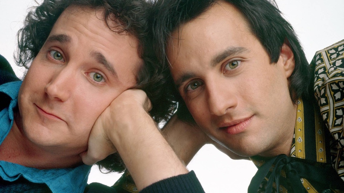 ‘Perfect Strangers' Stars Reunite 33 Years Later, and They Look Nothing Like Fans Remember 