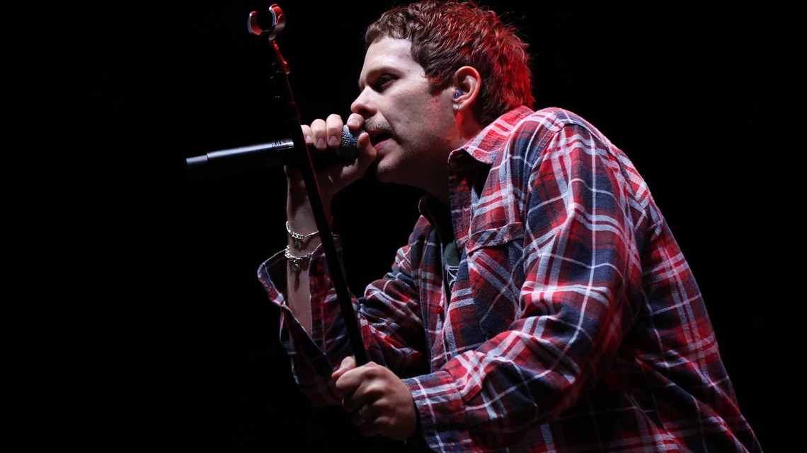 2000s Rock Band, Who Performed with Weezer, Announces Tour in Support of First Album in 8 Years 