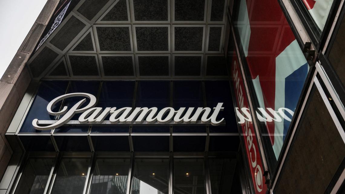 Democratic senators raise alarm over foreign investment in Paramount, Warner Bros merger 