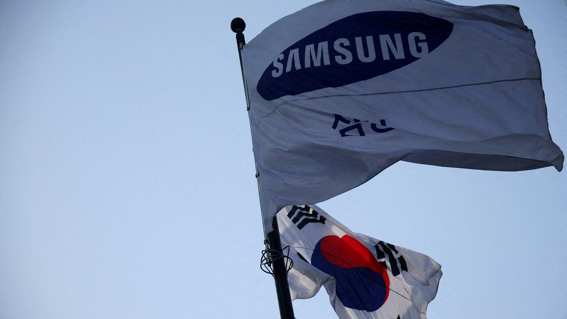 Samsung Electronics invests $175 million in Element Biosciences' Series E funding round 